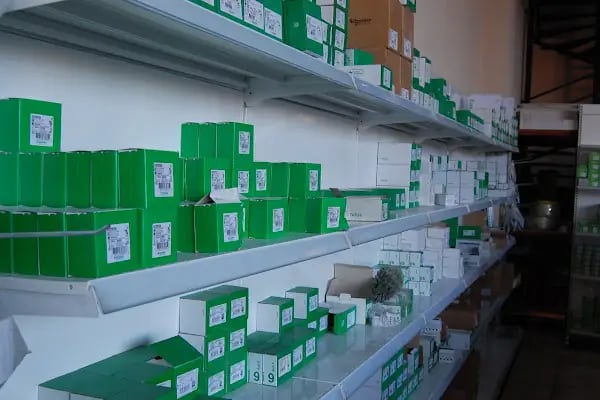 Demsan Denizli Elektrik Malzemeleri - Resim 15