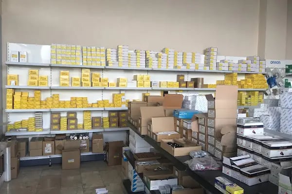 Demsan Denizli Elektrik Malzemeleri - Resim 13