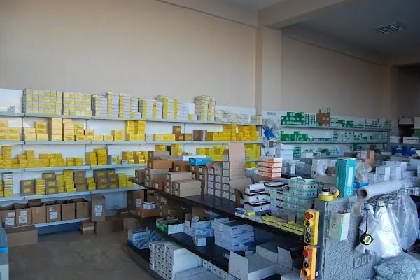 Demsan Denizli Elektrik Malzemeleri - Resim 4