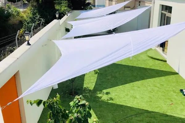 Özel Ataşehir Küçük Şeyler Anaokulu - Resim 7