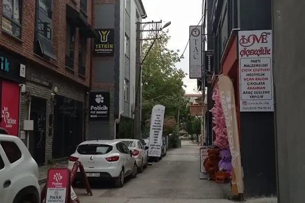 Özel ada aktif sürücü kursu - Resim 8