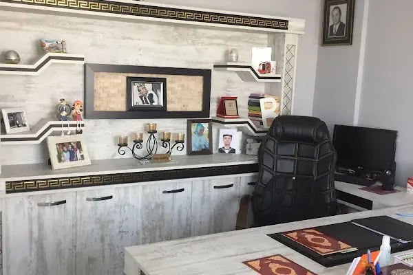 Özel ada aktif sürücü kursu - Resim 10
