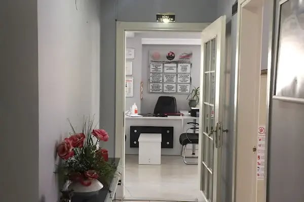 Özel ada aktif sürücü kursu - Resim 9