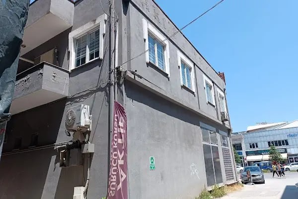 Özel ada aktif sürücü kursu - Resim 7