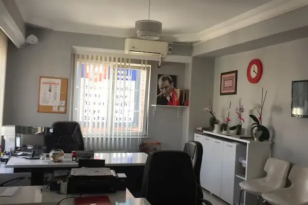 Özel ada aktif sürücü kursu - Resim 4