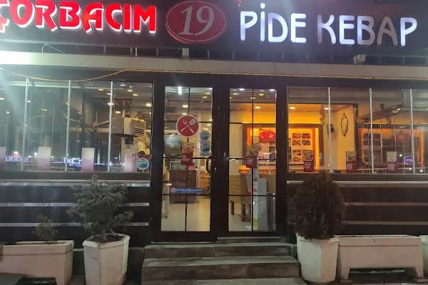 ÇORBACIM 19 - Resim 1