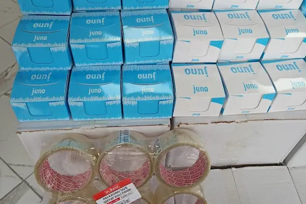 Aksan Toptan Spot Kırtasiye - Resim 20