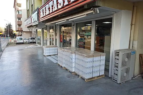 Aksan Toptan Spot Kırtasiye - Resim 2