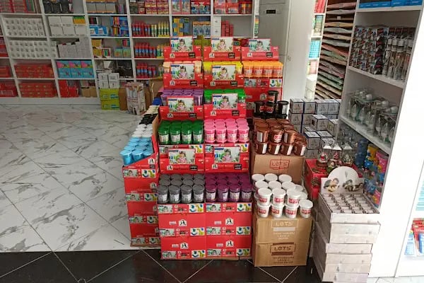 Aksan Toptan Spot Kırtasiye - Resim 11