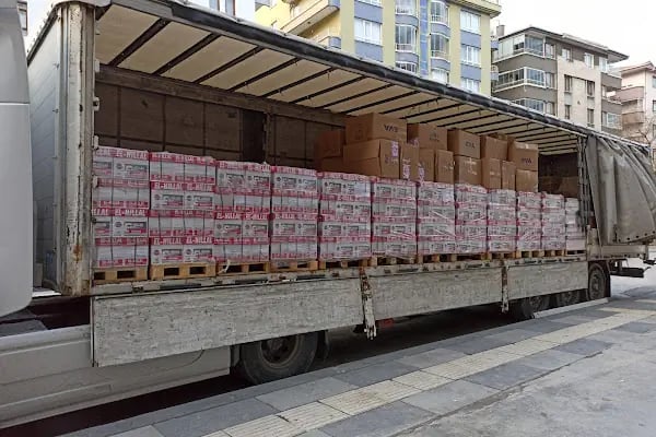 Aksan Toptan Spot Kırtasiye - Resim 16