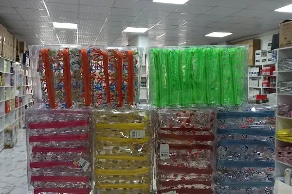 Aksan Toptan Spot Kırtasiye - Resim 17