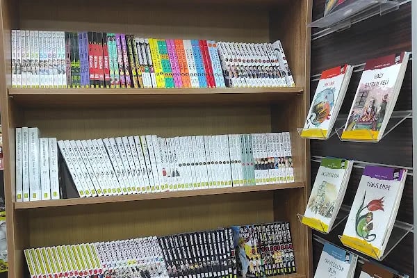 Bilge kitap Kırtasiye - Resim 11