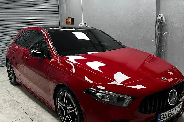 Hasko Premium Car Care - Resim 1