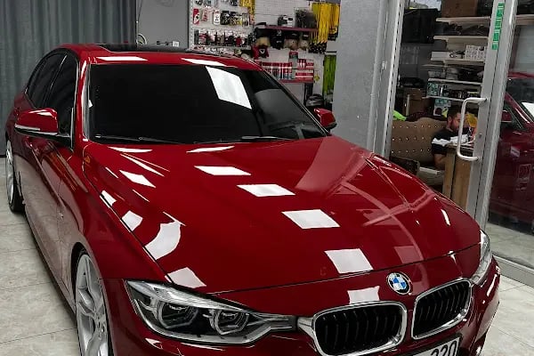 Hasko Premium Car Care - Resim 2