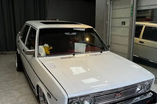 Hasko Premium Car Care - Resim 8