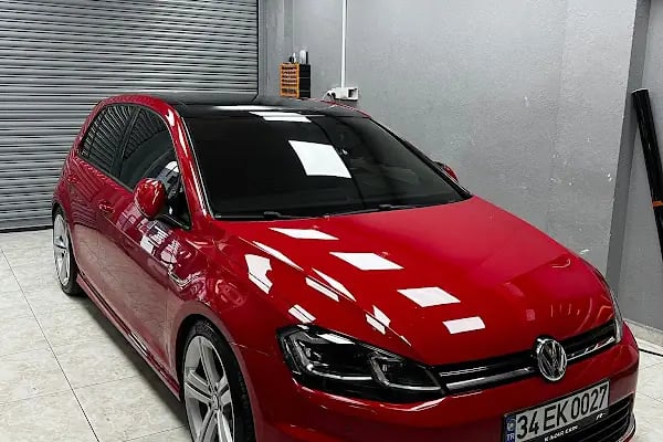 Hasko Premium Car Care - Resim 6