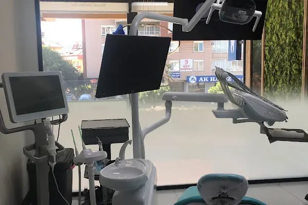 Elitia Dental Studio Turkey - Resim 11
