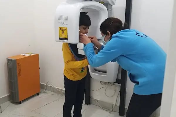 Elitia Dental Studio Turkey - Resim 16