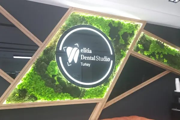 Elitia Dental Studio Turkey - Resim 20