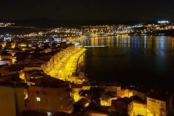 Gültepe Sitesi - Resim 14
