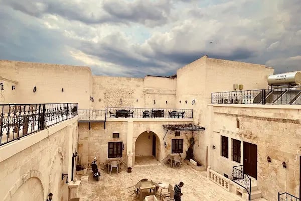 Efruzhan Hotel - Resim 7