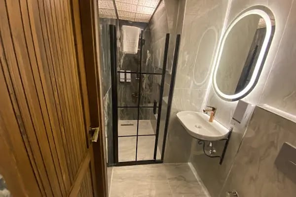 Efruzhan Hotel - Resim 6