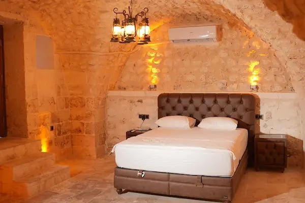 Efruzhan Hotel - Resim 13