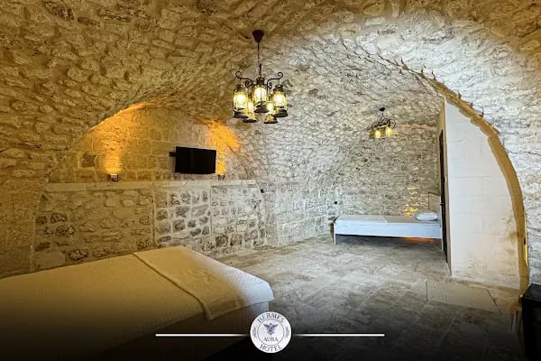 Efruzhan Hotel - Resim 17