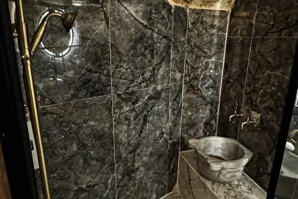 Efruzhan Hotel - Resim 12
