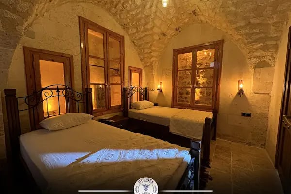 Efruzhan Hotel - Resim 19