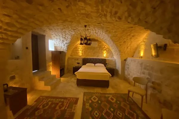 Efruzhan Hotel - Resim 20