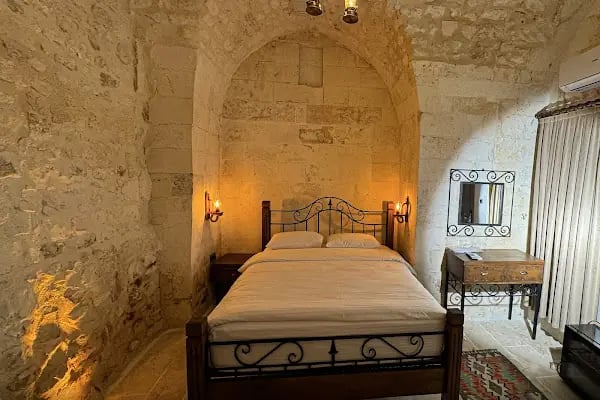 Efruzhan Hotel - Resim 14