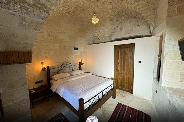 Efruzhan Hotel - Resim 16