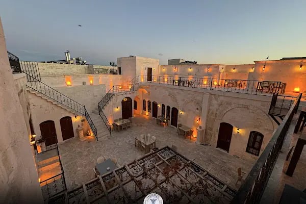 Efruzhan Hotel - Resim 8
