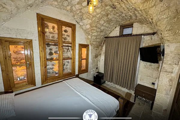 Efruzhan Hotel - Resim 4
