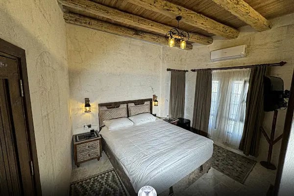 Efruzhan Hotel - Resim 9