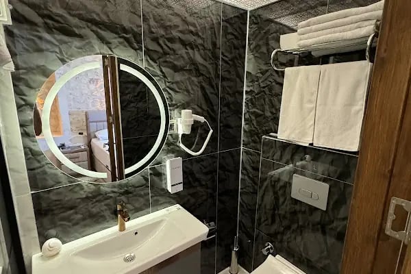 Efruzhan Hotel - Resim 18