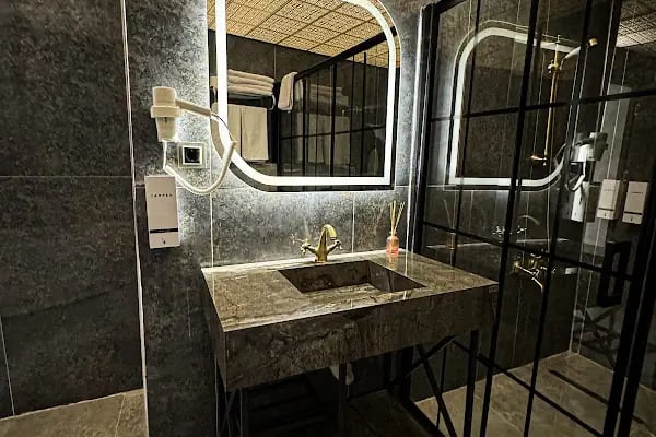 Efruzhan Hotel - Resim 11