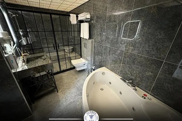 Efruzhan Hotel - Resim 3