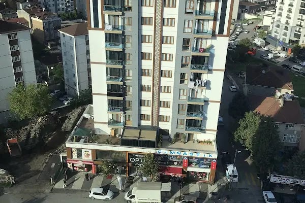 Yeni Hayat Optik - Resim 6