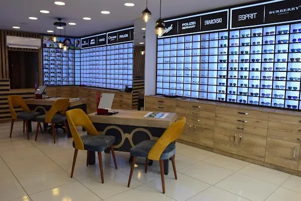 Yeni Hayat Optik - Resim 12