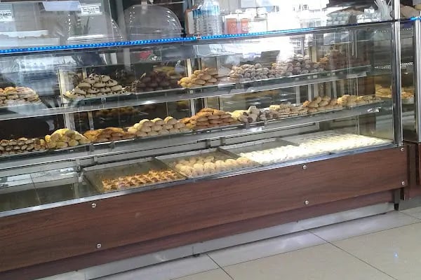 Şelale Unlu Mamulleri - Resim 1
