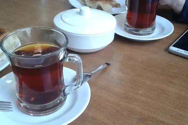 Şelale Unlu Mamulleri - Resim 5