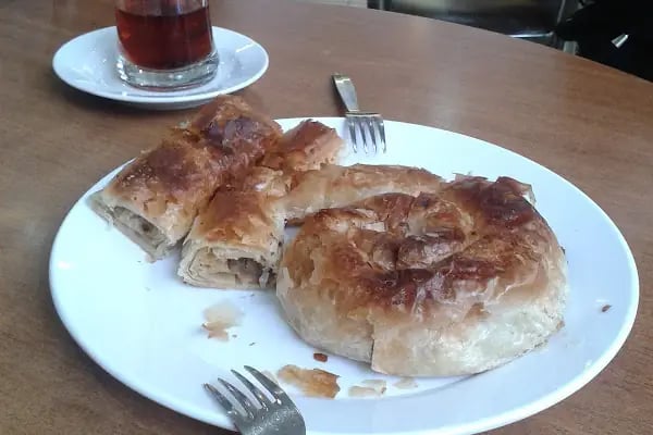 Şelale Unlu Mamulleri - Resim 3