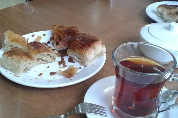 Şelale Unlu Mamulleri - Resim 2