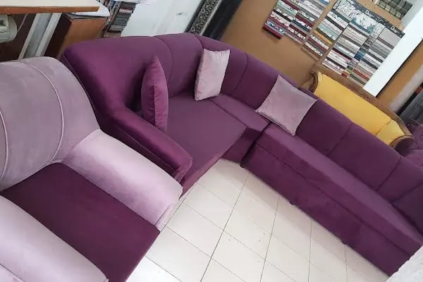 19 mayıs koltuk döşeme - Resim 15