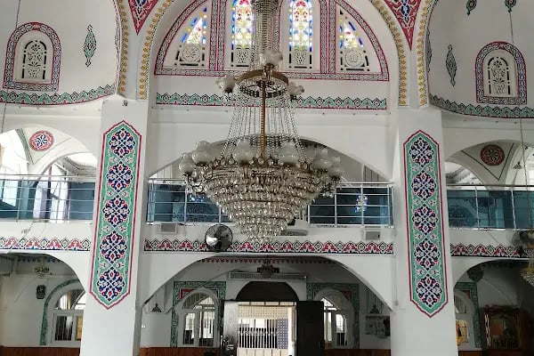 Zafer Camii - Resim 6