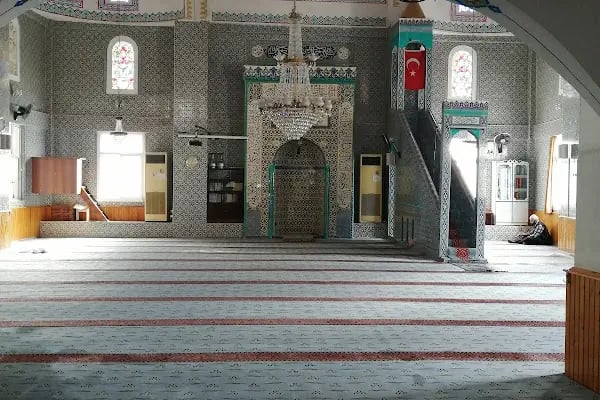 Zafer Camii - Resim 2