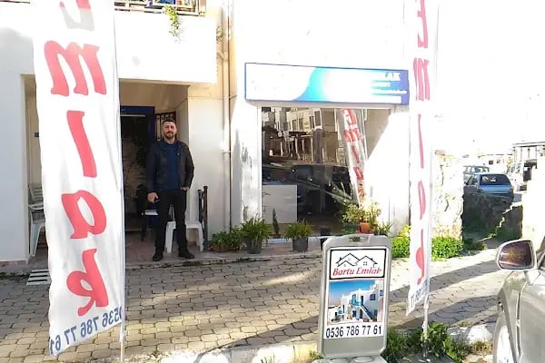 Bartu Emlak - Resim 8