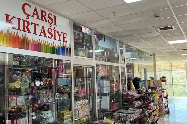 Hadımköy Çarşı Kırtasiye - Resim 1